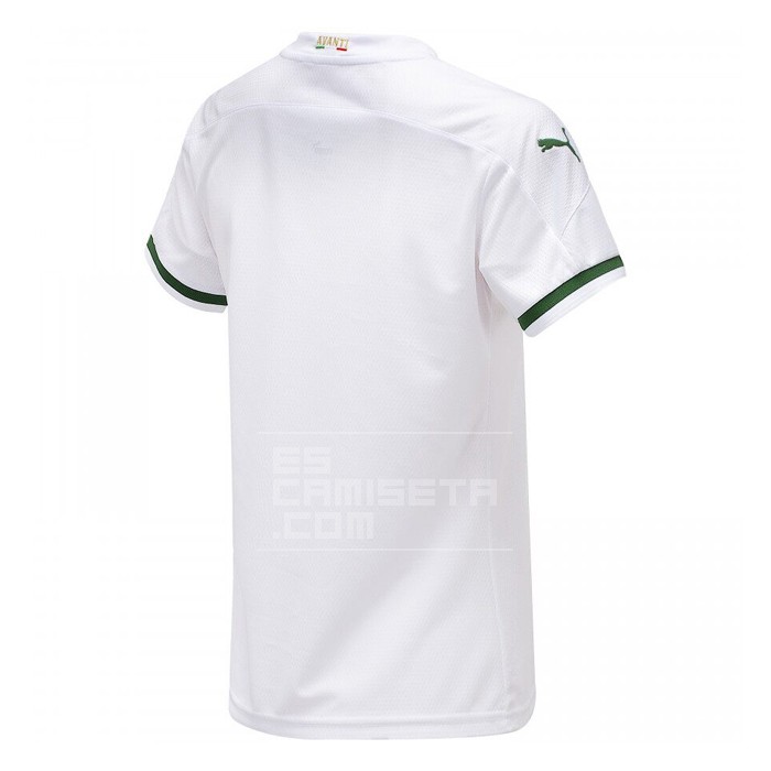 2ª Equipacion Camiseta Palmeiras Mujer 2020 - Haga un click en la imagen para cerrar